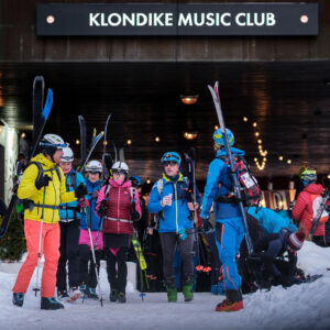 KlonDike bojuje o svou budoucnost